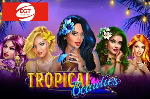 Tropical Beauties